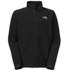 The North Face apex bionic jacket